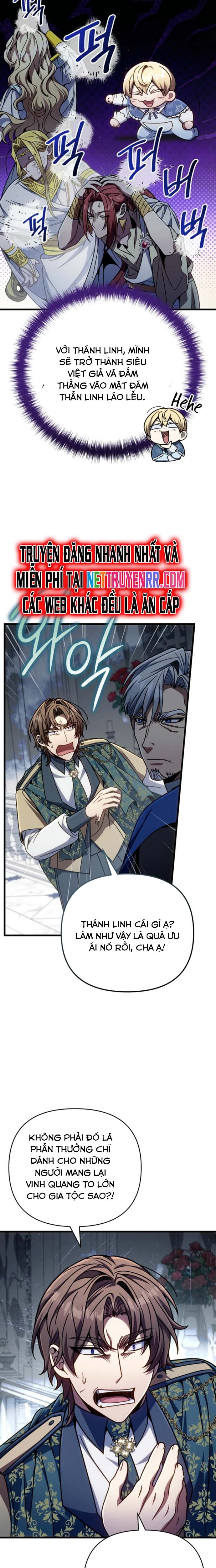 Ta Sẽ Phá Hủy Đất Nước Này - Chap 22 - Trang 10