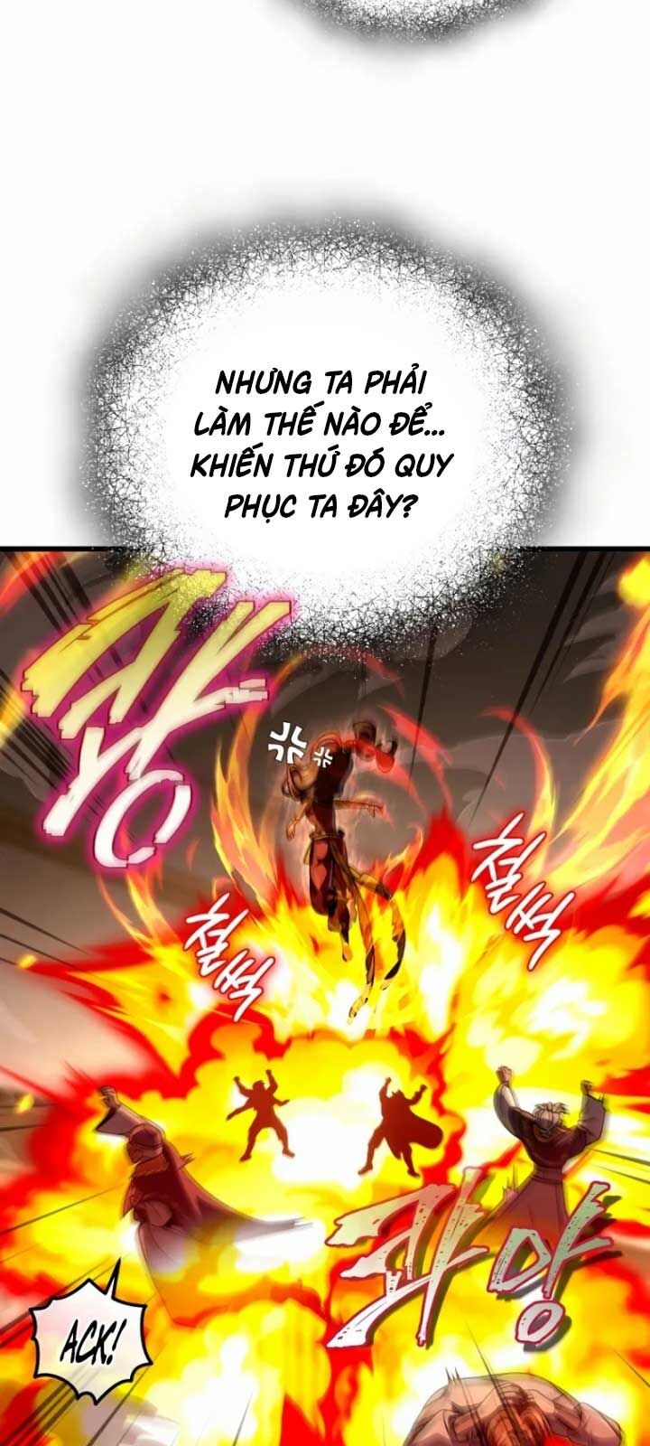 Ta Sẽ Phá Hủy Đất Nước Này - Chap 23 - Trang 11