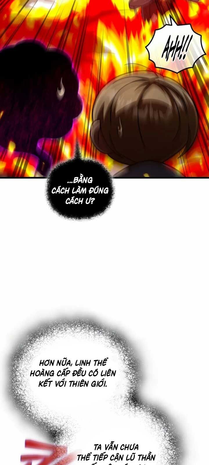 Ta Sẽ Phá Hủy Đất Nước Này - Chap 23 - Trang 12