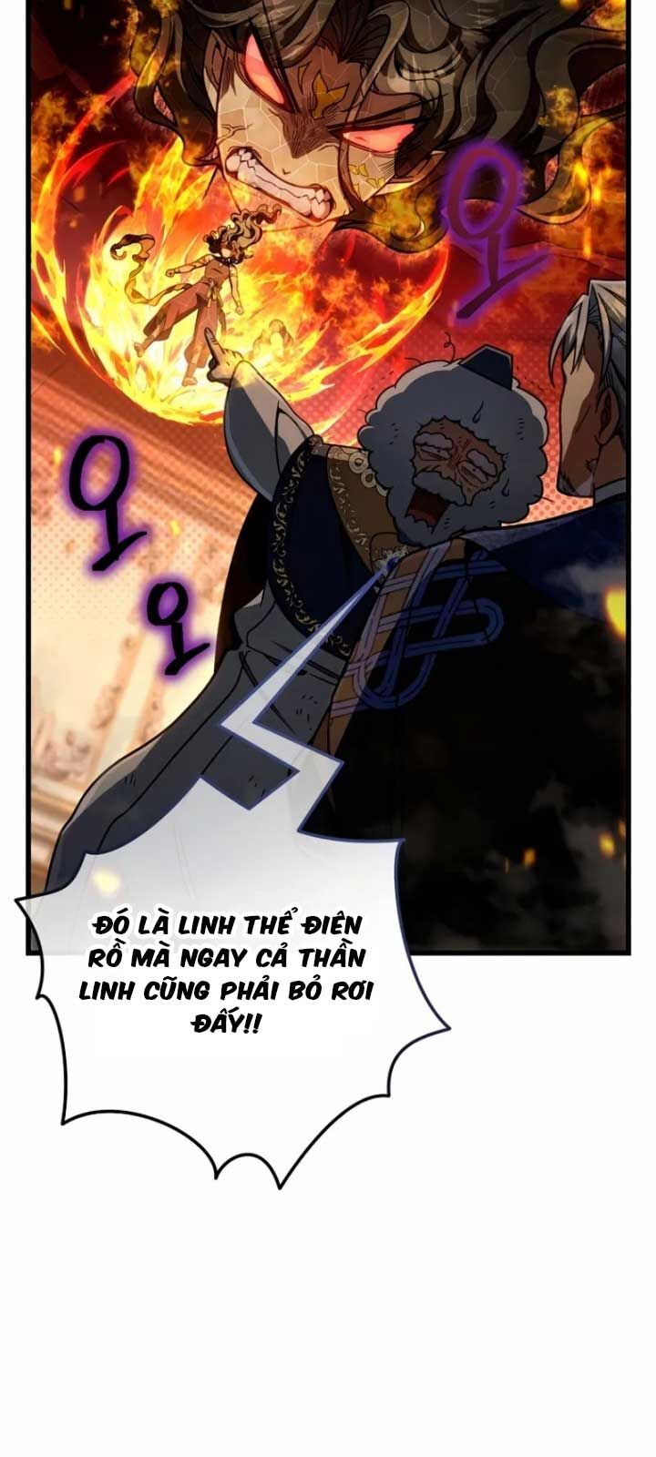 Ta Sẽ Phá Hủy Đất Nước Này - Chap 23 - Trang 15