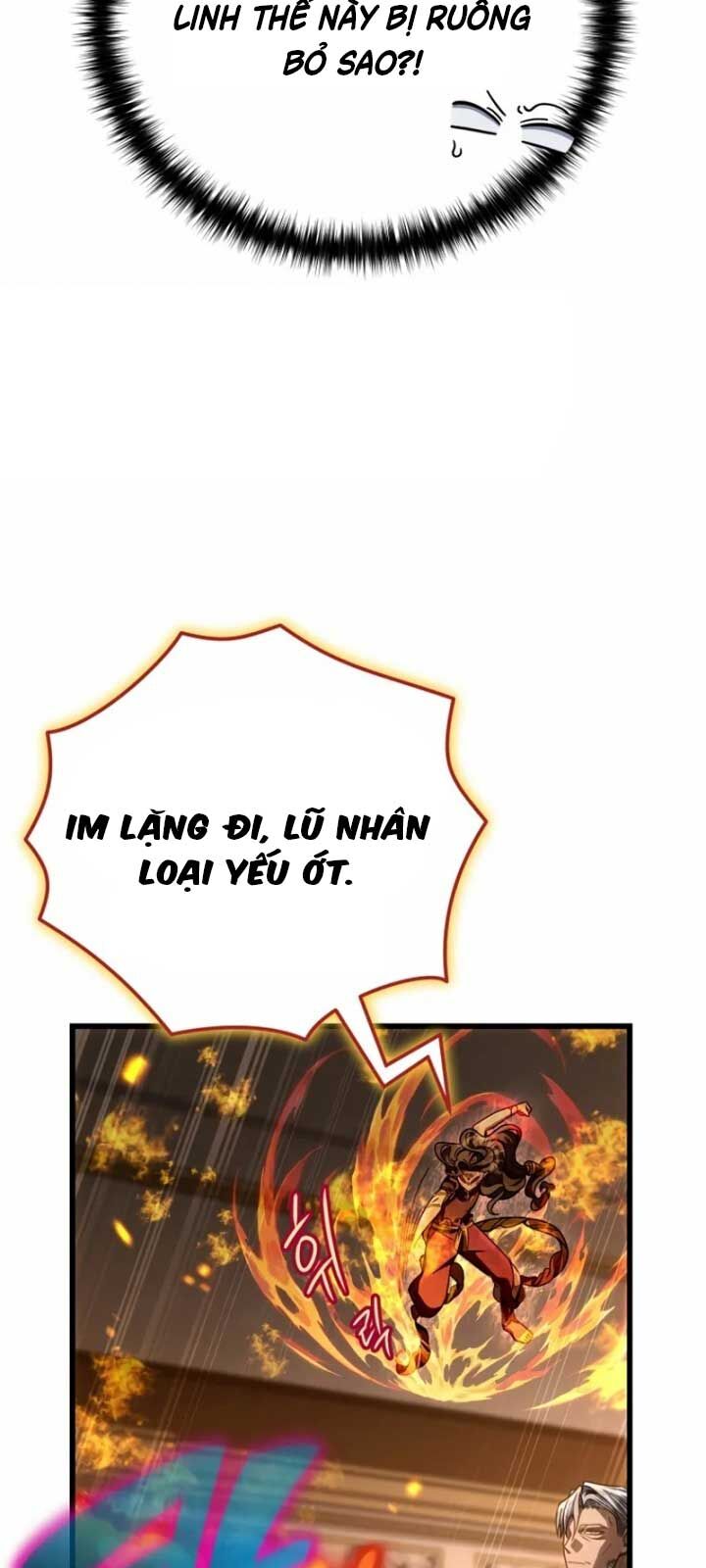 Ta Sẽ Phá Hủy Đất Nước Này - Chap 23 - Trang 17