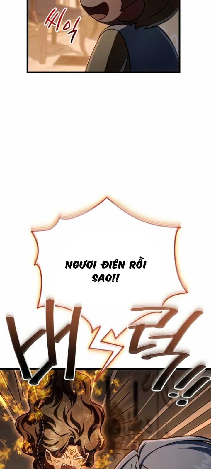 Ta Sẽ Phá Hủy Đất Nước Này - Chap 23 - Trang 22