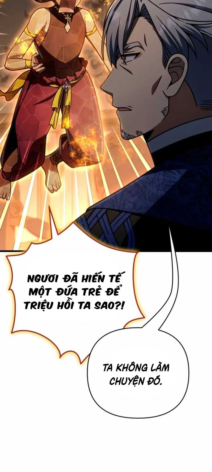 Ta Sẽ Phá Hủy Đất Nước Này - Chap 23 - Trang 23