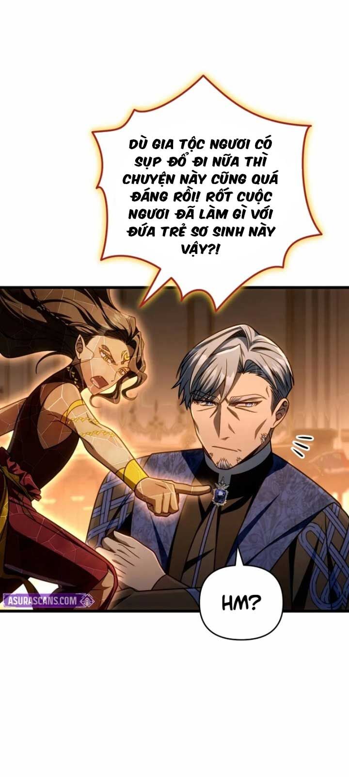 Ta Sẽ Phá Hủy Đất Nước Này - Chap 23 - Trang 24