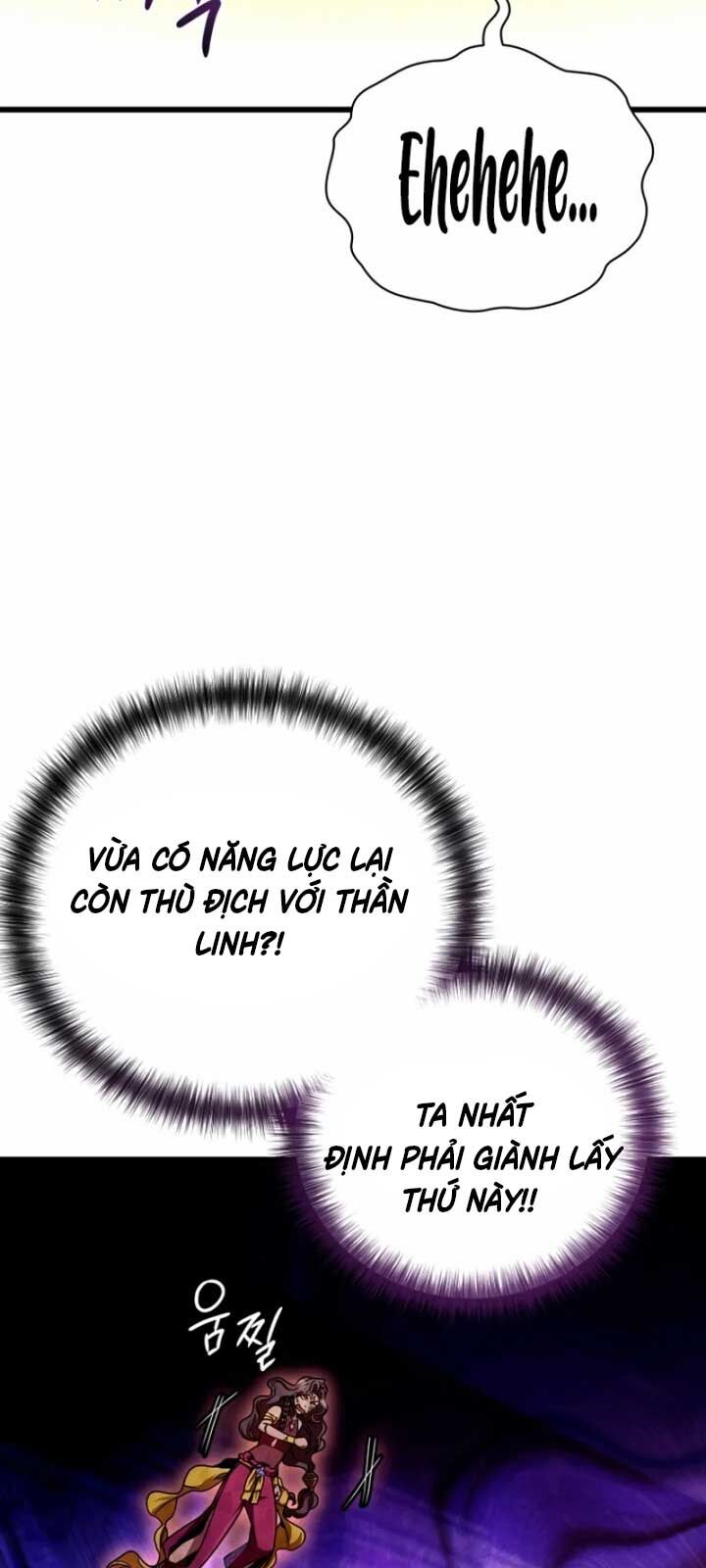 Ta Sẽ Phá Hủy Đất Nước Này - Chap 23 - Trang 26