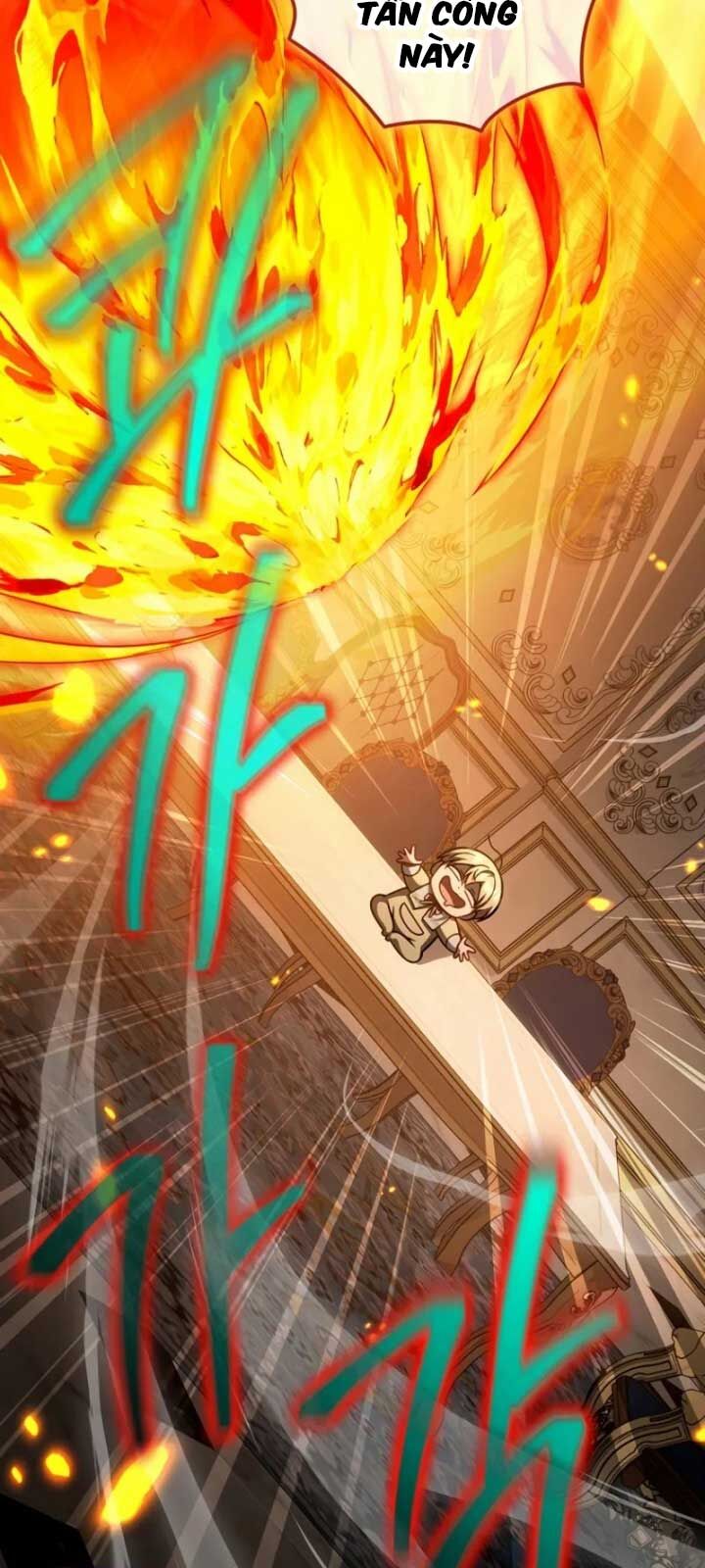 Ta Sẽ Phá Hủy Đất Nước Này - Chap 23 - Trang 29