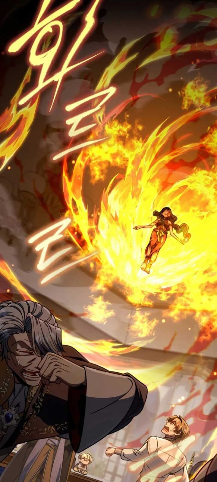 Ta Sẽ Phá Hủy Đất Nước Này - Chap 23 - Trang 4
