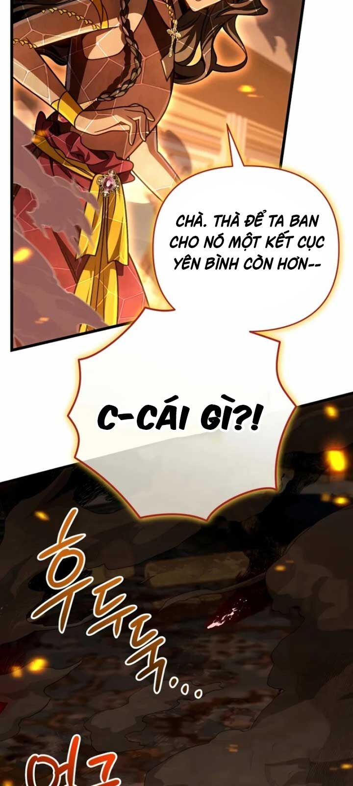 Ta Sẽ Phá Hủy Đất Nước Này - Chap 23 - Trang 32
