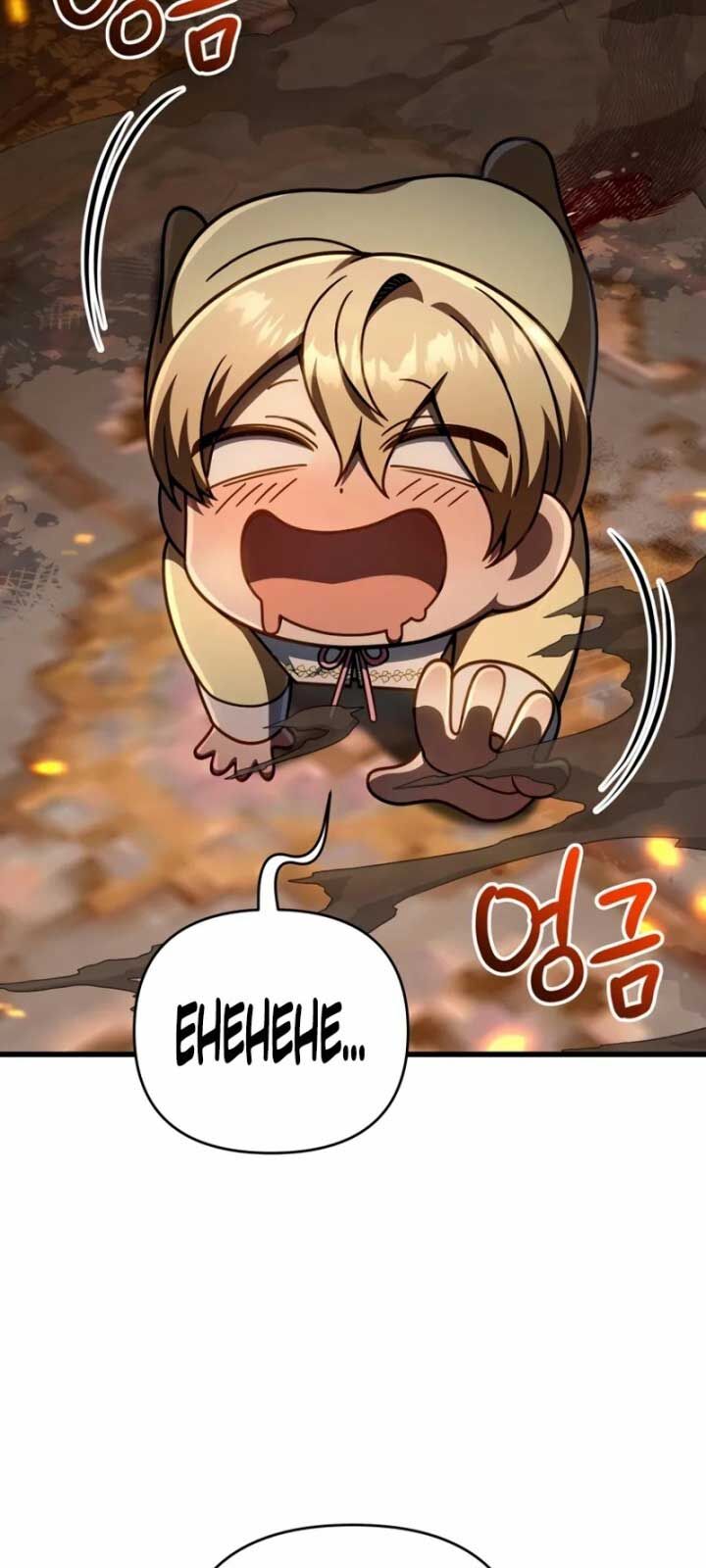 Ta Sẽ Phá Hủy Đất Nước Này - Chap 23 - Trang 33