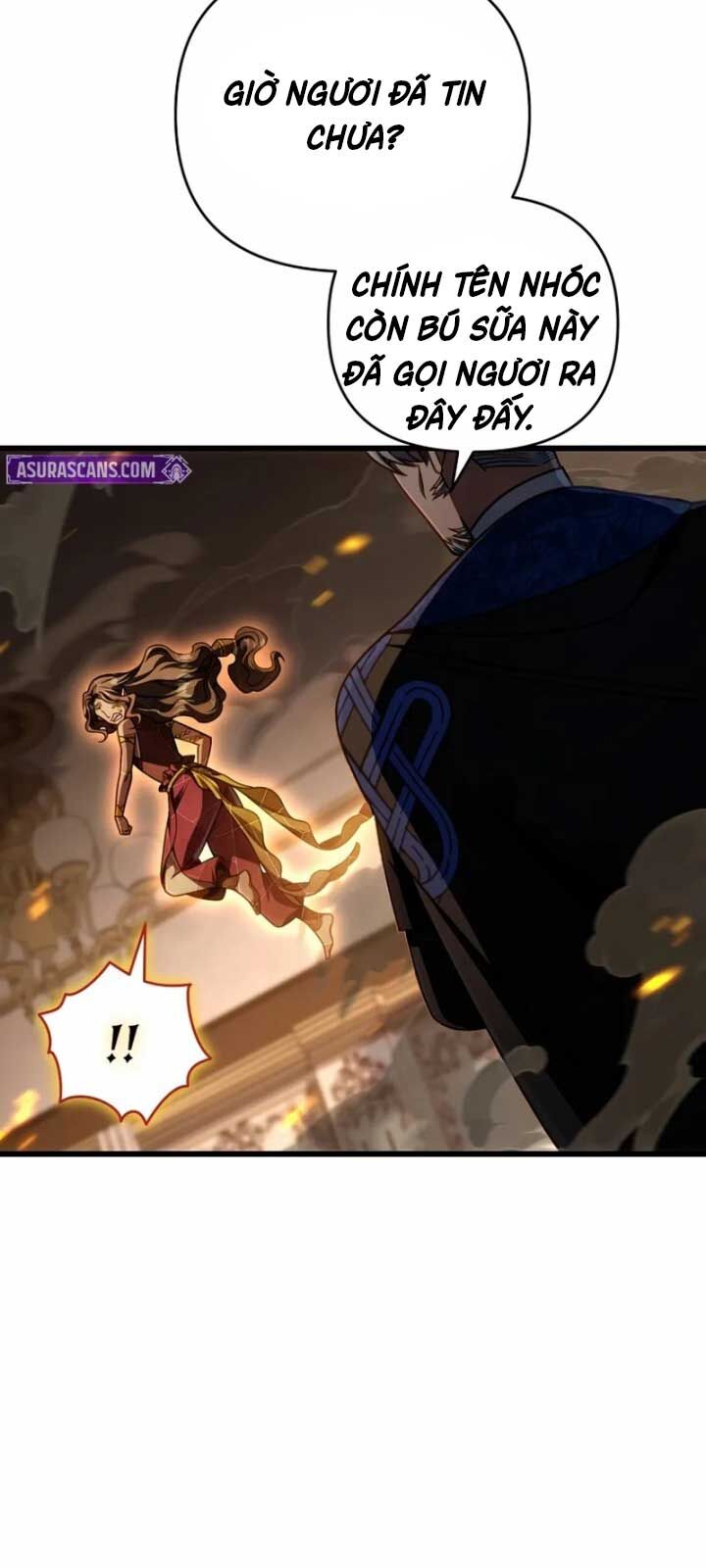 Ta Sẽ Phá Hủy Đất Nước Này - Chap 23 - Trang 34