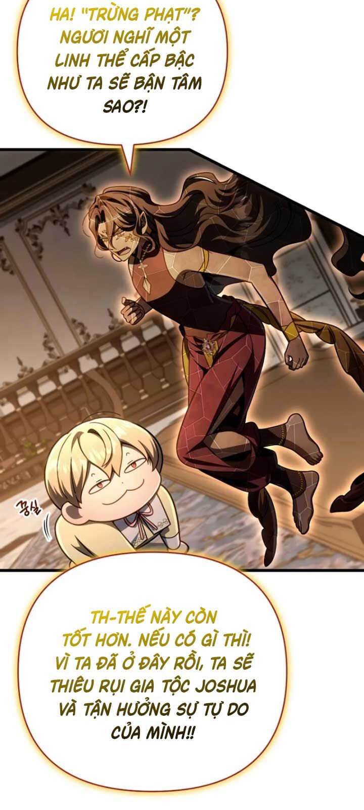 Ta Sẽ Phá Hủy Đất Nước Này - Chap 23 - Trang 37