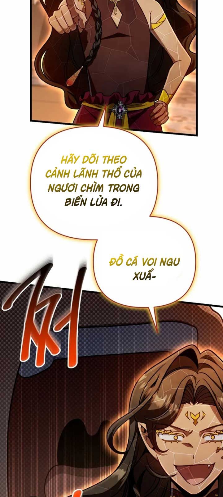 Ta Sẽ Phá Hủy Đất Nước Này - Chap 23 - Trang 39