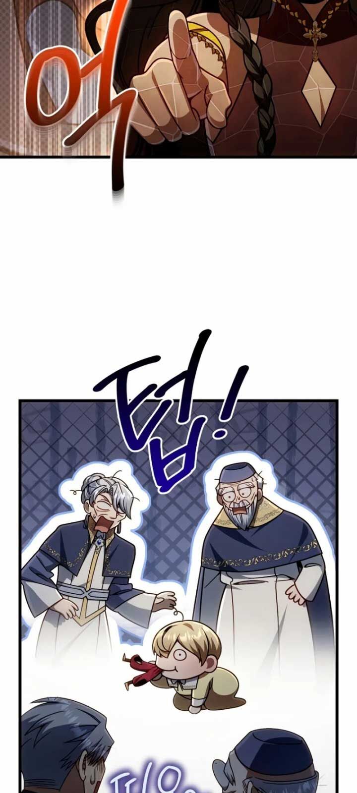 Ta Sẽ Phá Hủy Đất Nước Này - Chap 23 - Trang 40