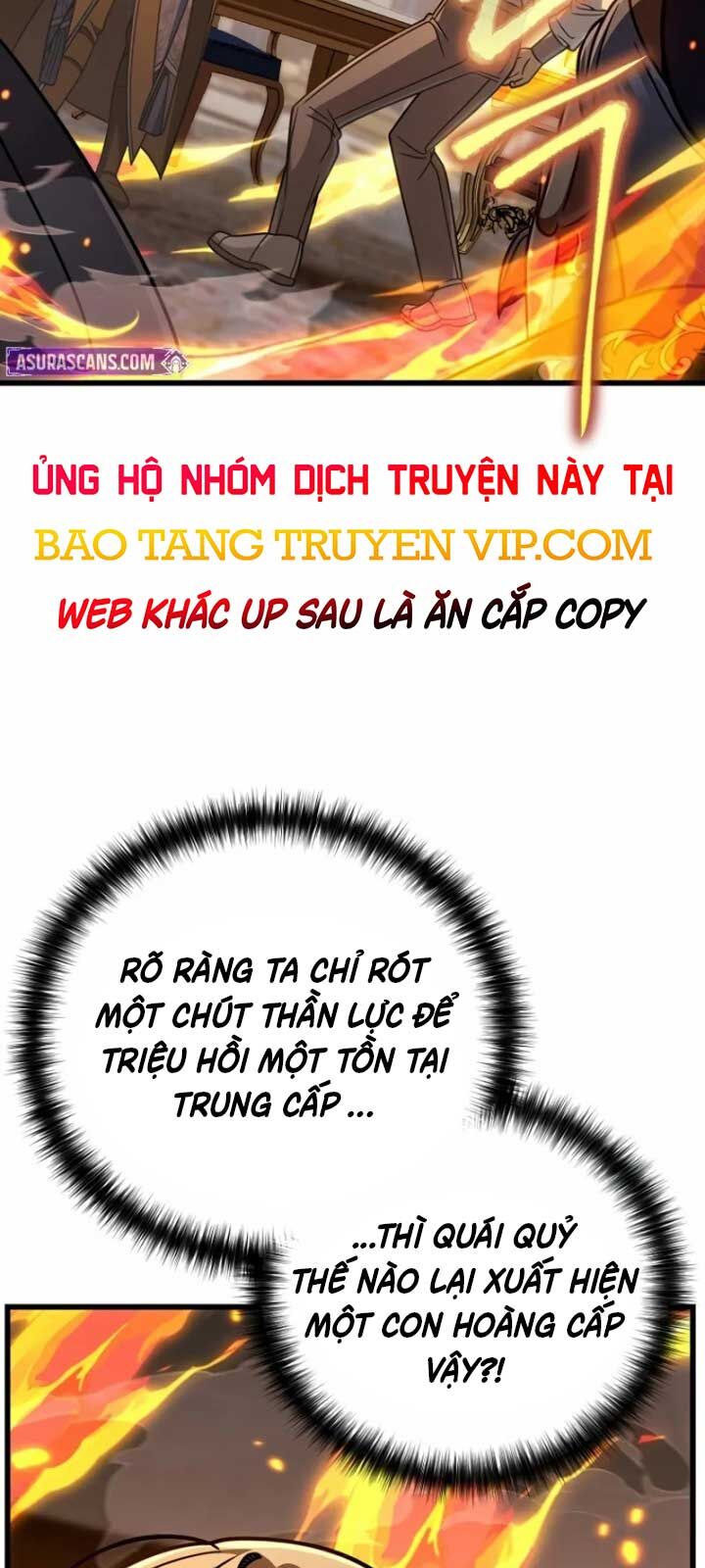 Ta Sẽ Phá Hủy Đất Nước Này - Chap 23 - Trang 5