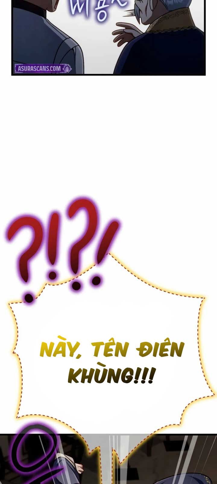 Ta Sẽ Phá Hủy Đất Nước Này - Chap 23 - Trang 41