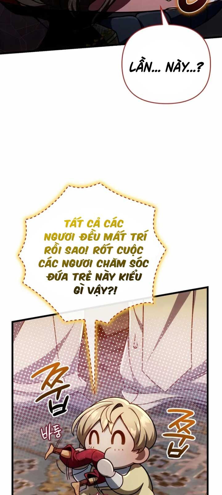Ta Sẽ Phá Hủy Đất Nước Này - Chap 23 - Trang 44