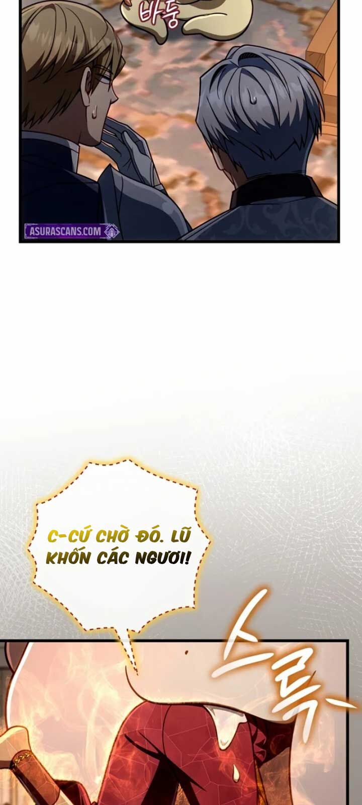 Ta Sẽ Phá Hủy Đất Nước Này - Chap 23 - Trang 45