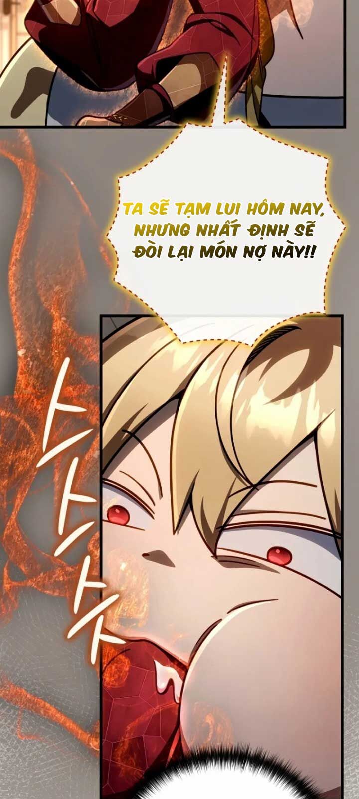 Ta Sẽ Phá Hủy Đất Nước Này - Chap 23 - Trang 46