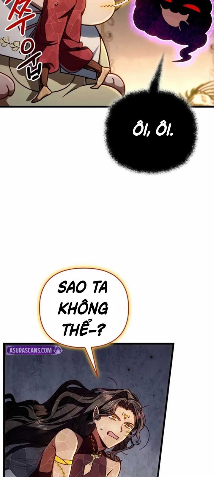 Ta Sẽ Phá Hủy Đất Nước Này - Chap 23 - Trang 50