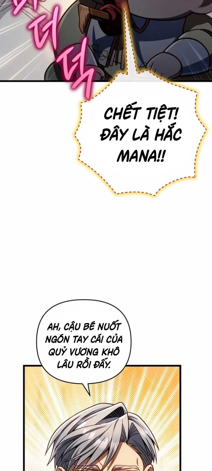 Ta Sẽ Phá Hủy Đất Nước Này - Chap 23 - Trang 53