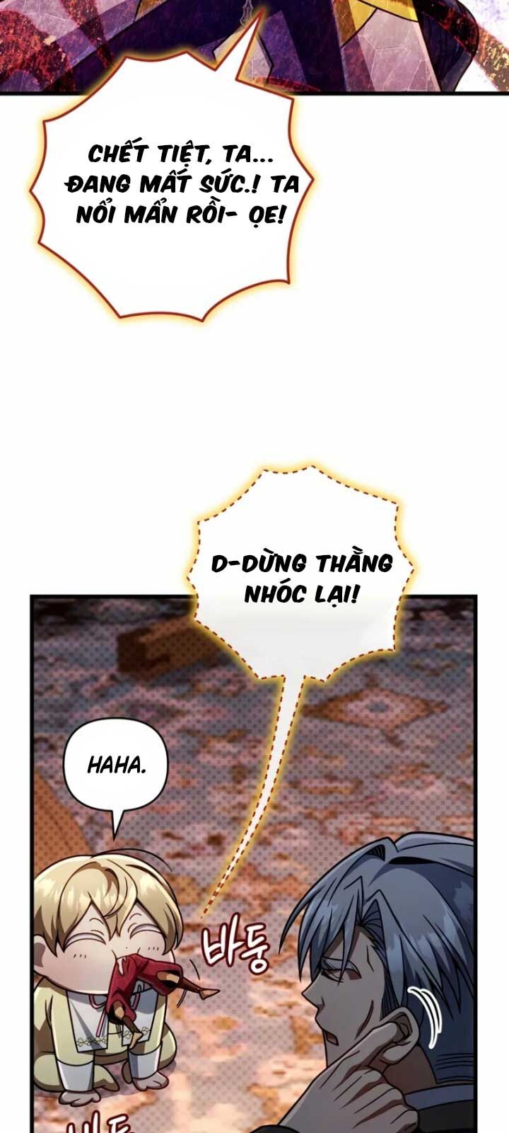 Ta Sẽ Phá Hủy Đất Nước Này - Chap 23 - Trang 57
