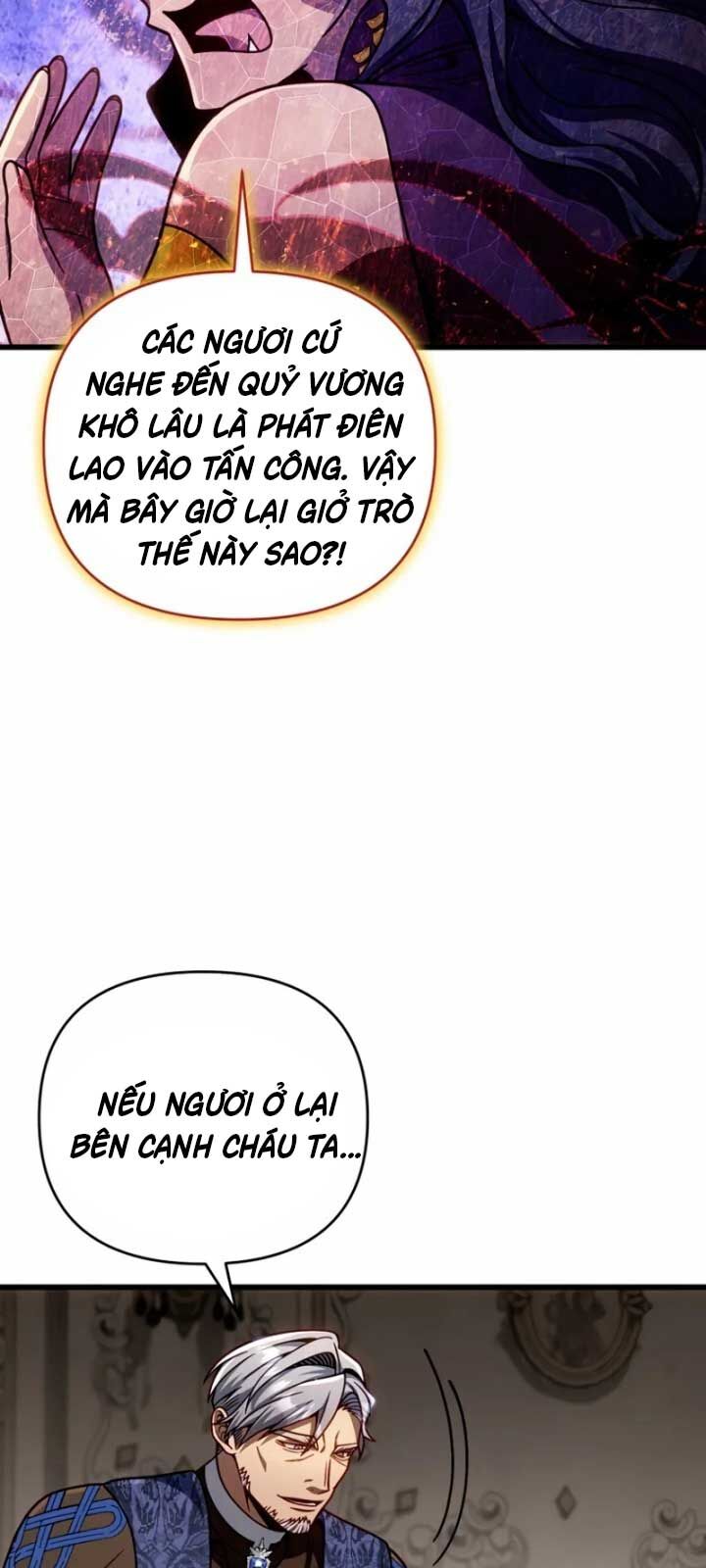 Ta Sẽ Phá Hủy Đất Nước Này - Chap 23 - Trang 59