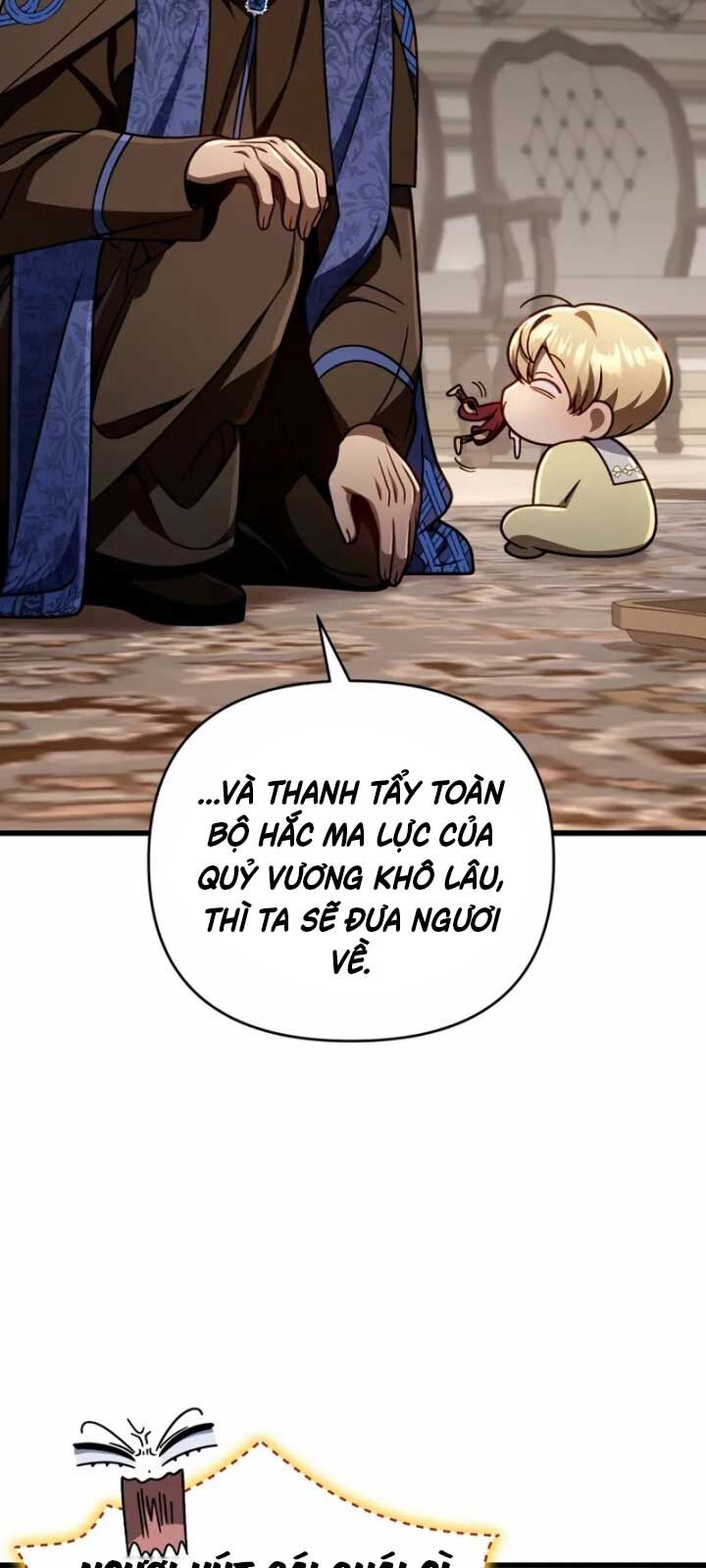 Ta Sẽ Phá Hủy Đất Nước Này - Chap 23 - Trang 60