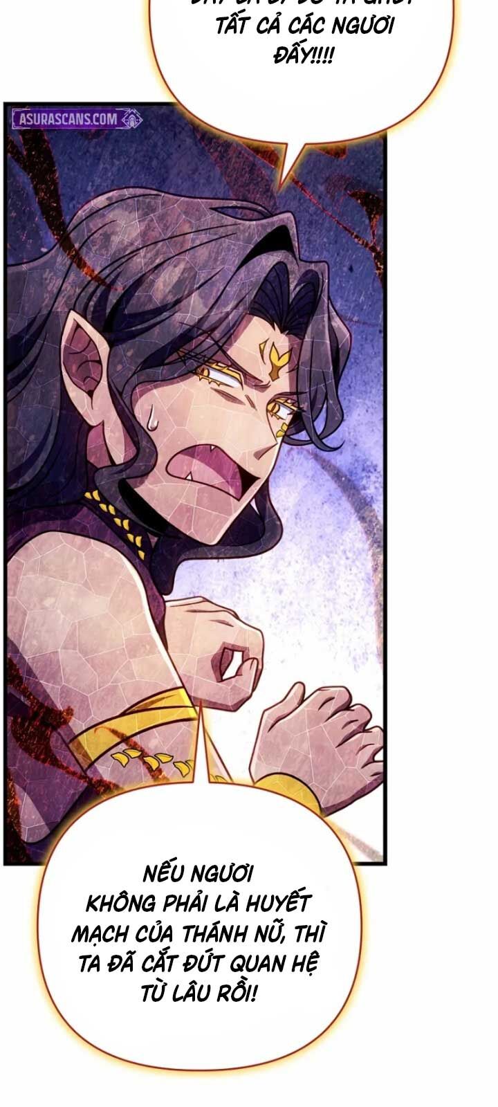 Ta Sẽ Phá Hủy Đất Nước Này - Chap 23 - Trang 62