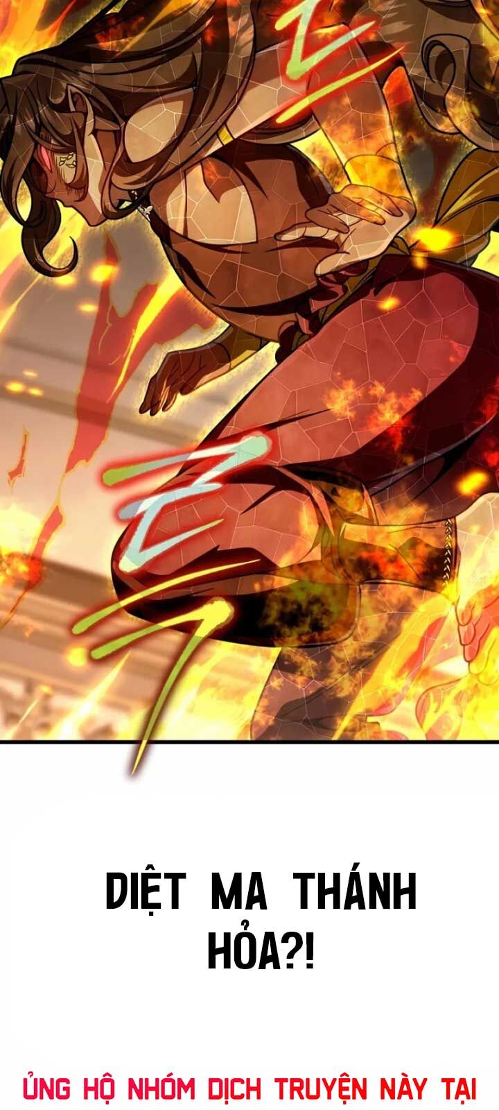 Ta Sẽ Phá Hủy Đất Nước Này - Chap 23 - Trang 8