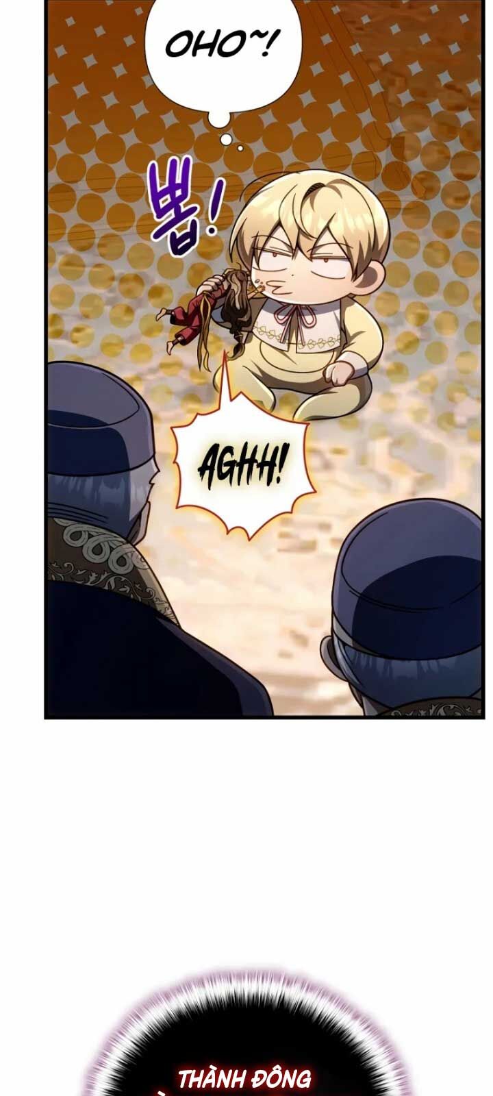 Ta Sẽ Phá Hủy Đất Nước Này - Chap 23 - Trang 72