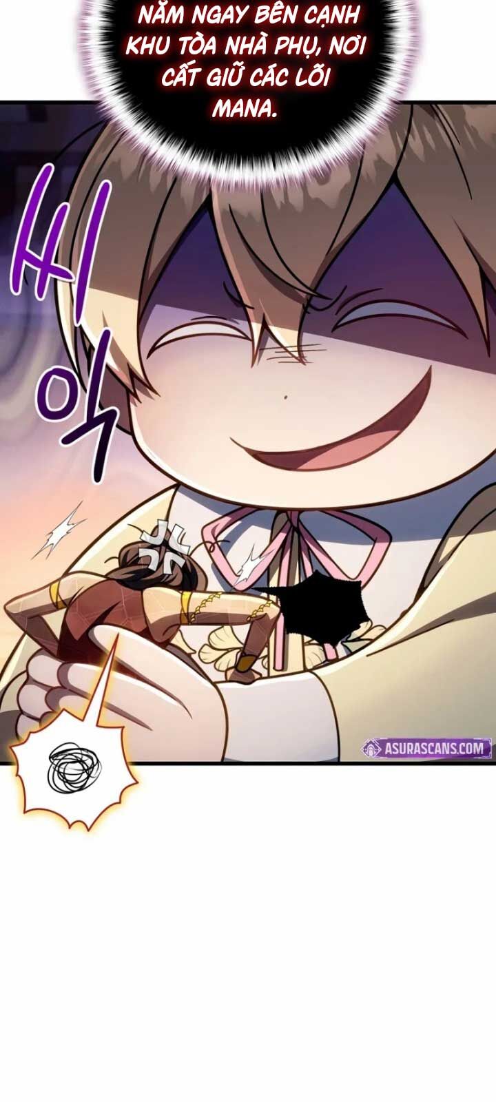 Ta Sẽ Phá Hủy Đất Nước Này - Chap 23 - Trang 73