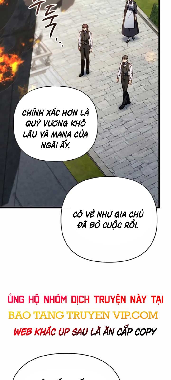 Ta Sẽ Phá Hủy Đất Nước Này - Chap 23 - Trang 78