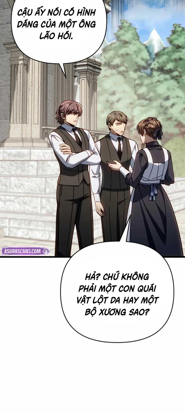Ta Sẽ Phá Hủy Đất Nước Này - Chap 23 - Trang 82
