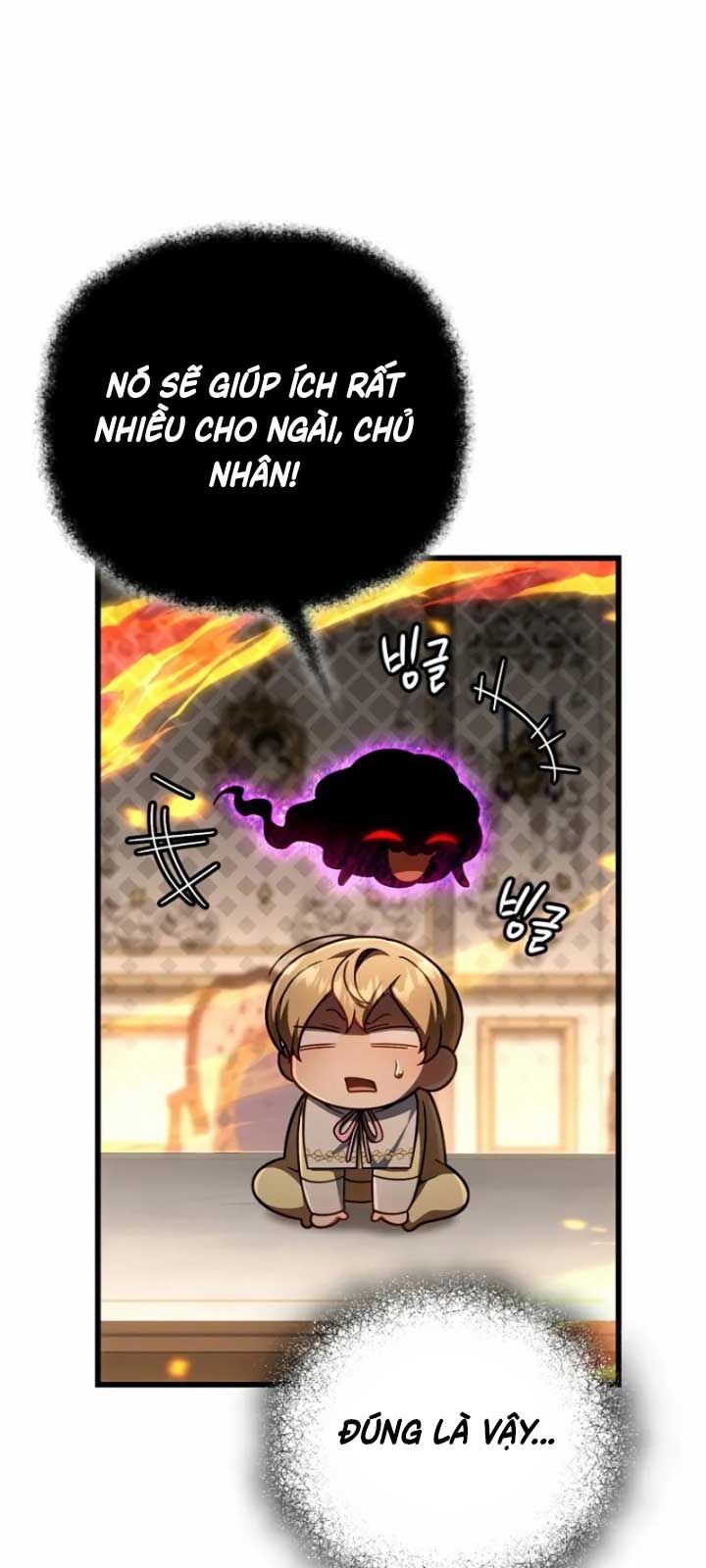 Ta Sẽ Phá Hủy Đất Nước Này - Chap 23 - Trang 10
