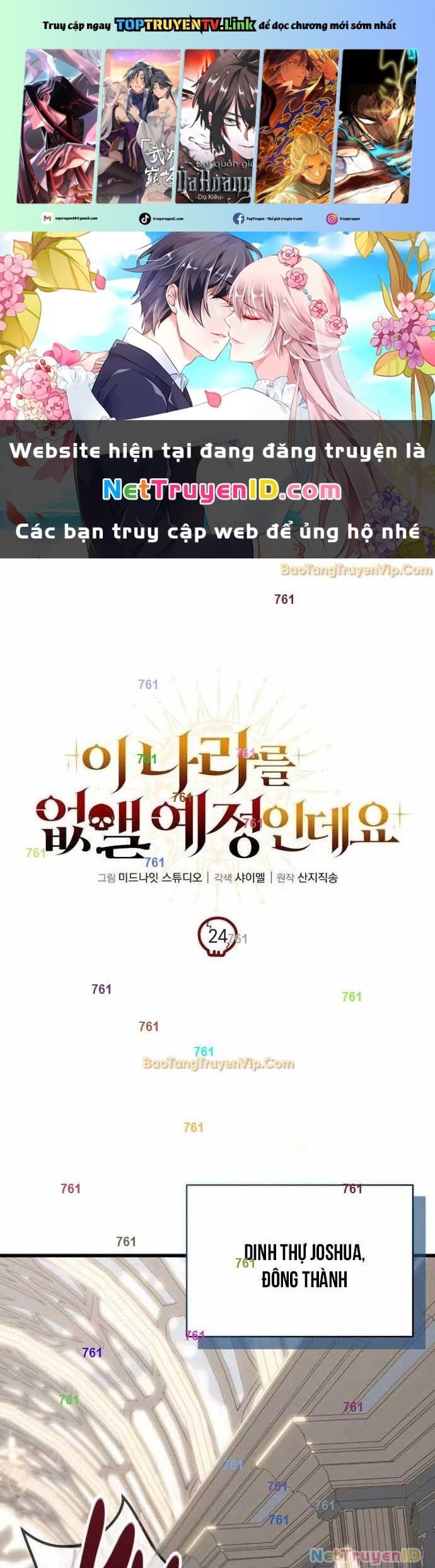 Ta Sẽ Phá Hủy Đất Nước Này - Chap 24 - Trang 1