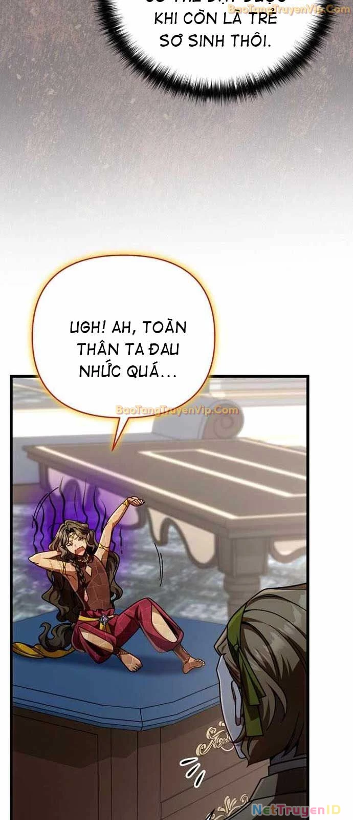 Ta Sẽ Phá Hủy Đất Nước Này - Chap 24 - Trang 12