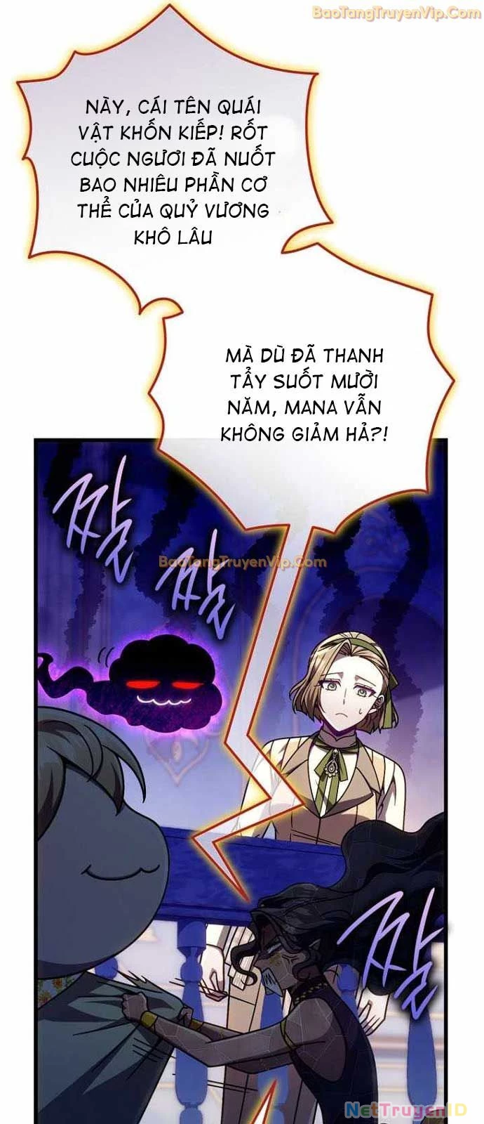 Ta Sẽ Phá Hủy Đất Nước Này - Chap 24 - Trang 17