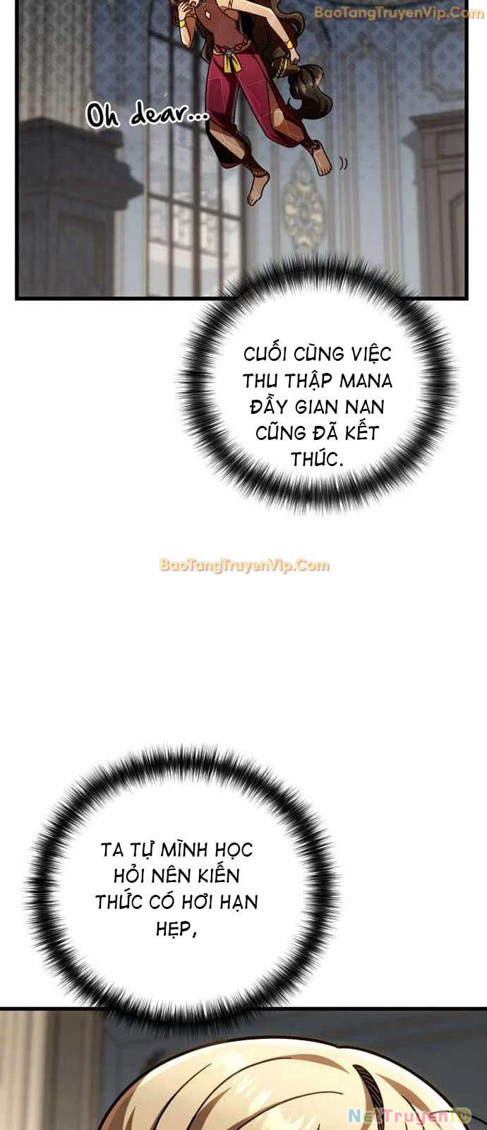 Ta Sẽ Phá Hủy Đất Nước Này - Chap 24 - Trang 20
