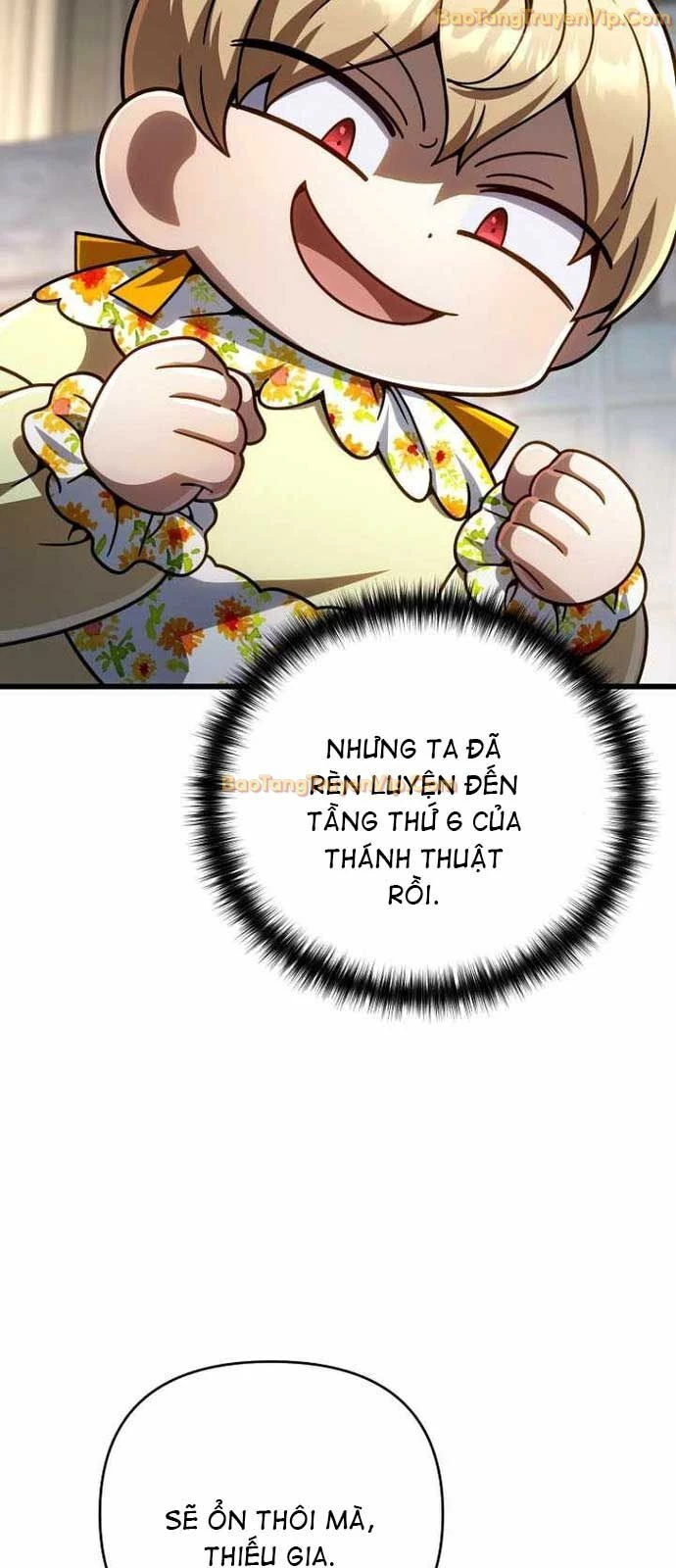 Ta Sẽ Phá Hủy Đất Nước Này - Chap 24 - Trang 21