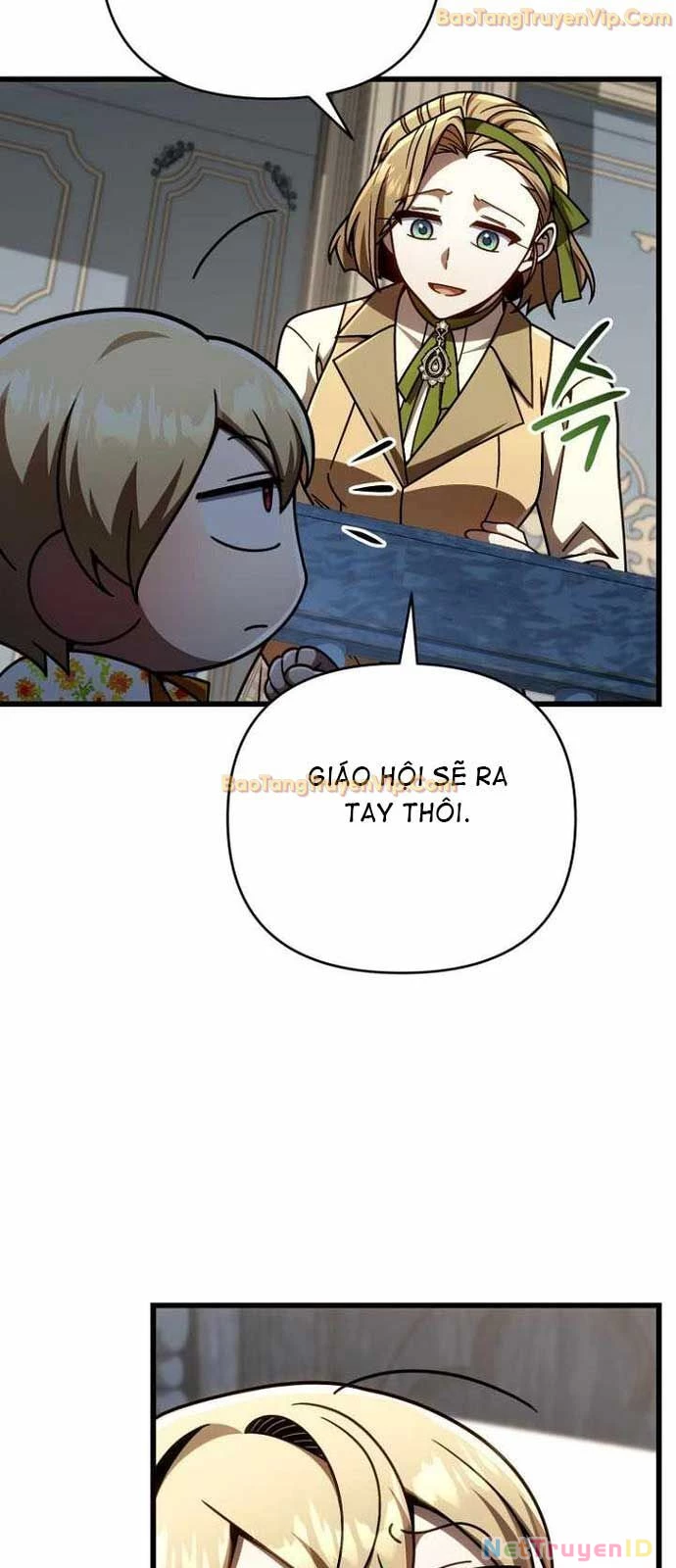 Ta Sẽ Phá Hủy Đất Nước Này - Chap 24 - Trang 22