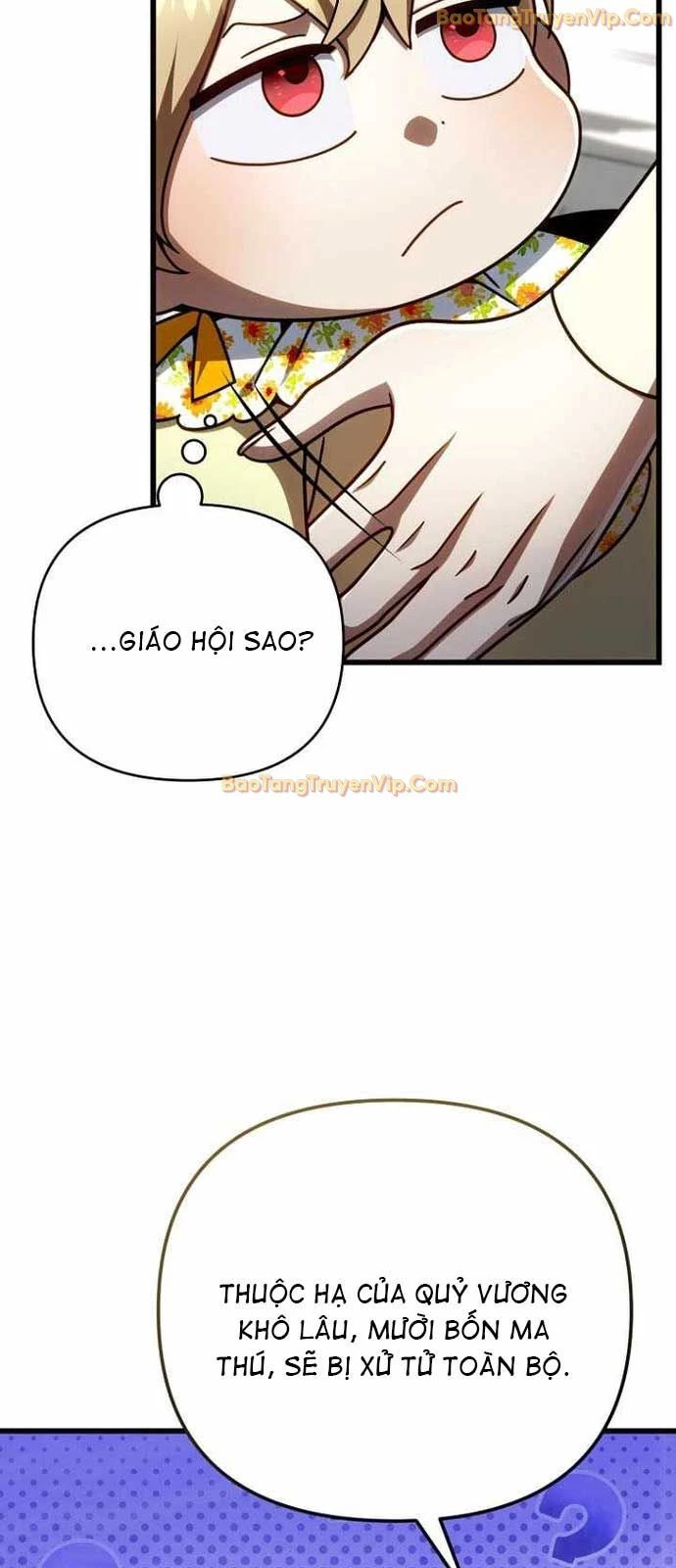 Ta Sẽ Phá Hủy Đất Nước Này - Chap 24 - Trang 23