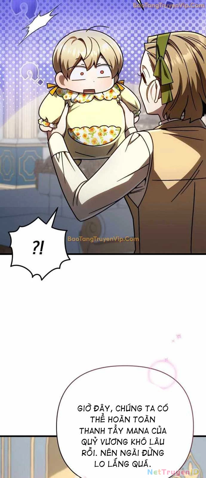 Ta Sẽ Phá Hủy Đất Nước Này - Chap 24 - Trang 24