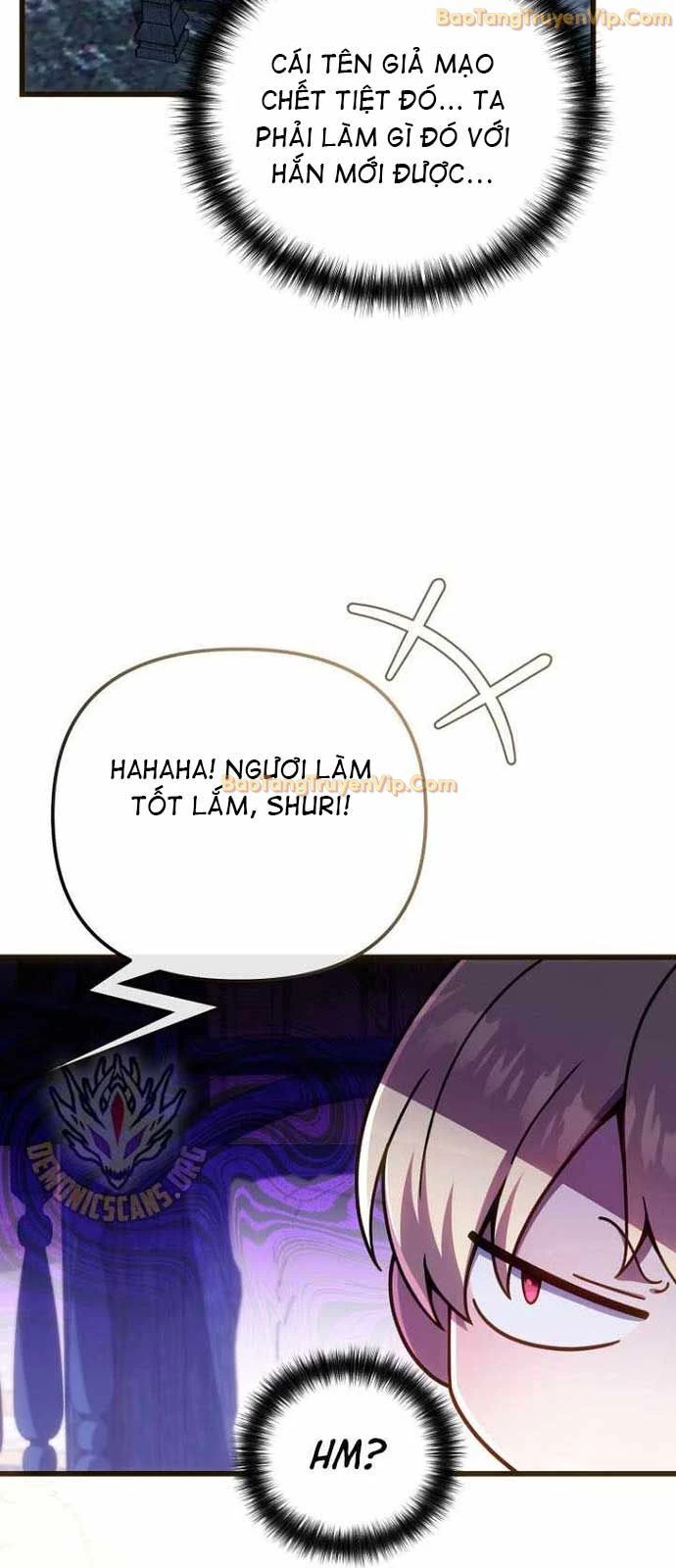Ta Sẽ Phá Hủy Đất Nước Này - Chap 24 - Trang 27