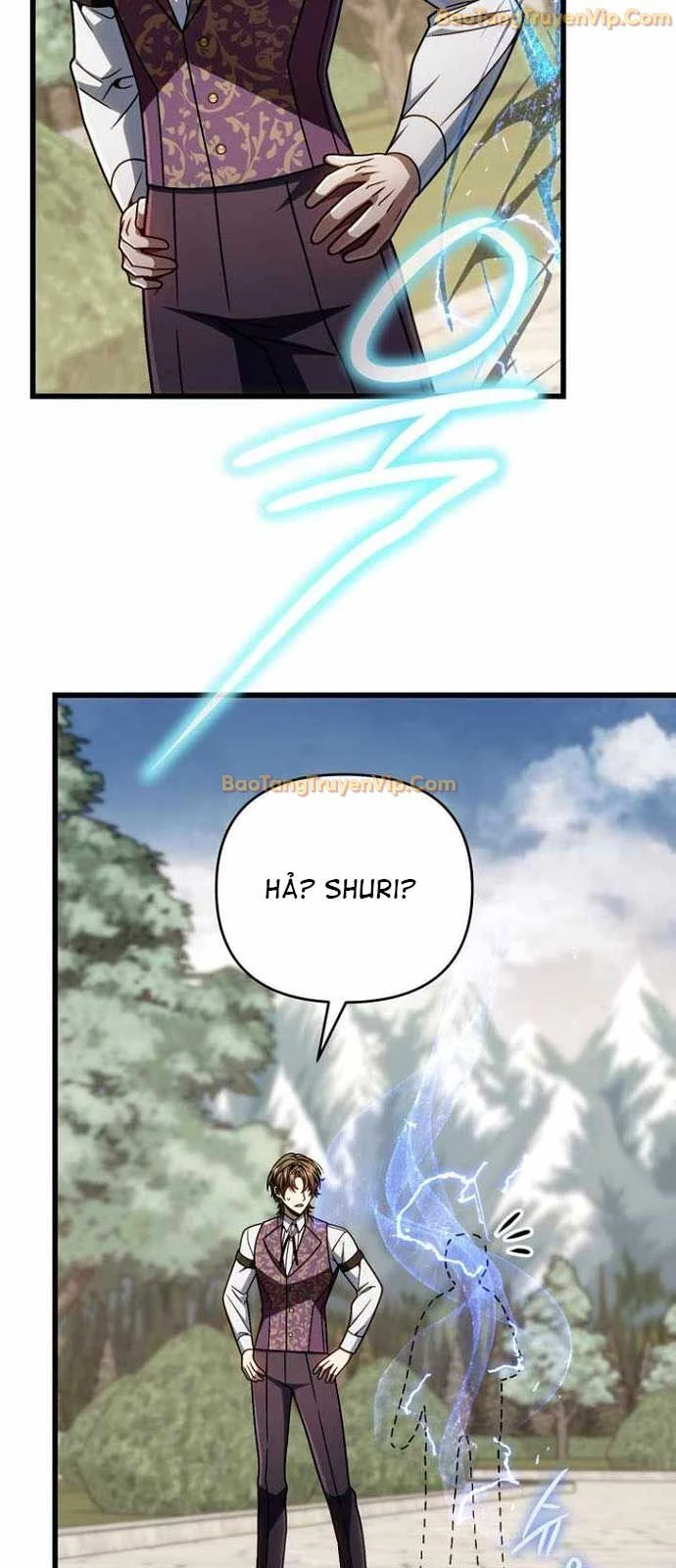 Ta Sẽ Phá Hủy Đất Nước Này - Chap 24 - Trang 33