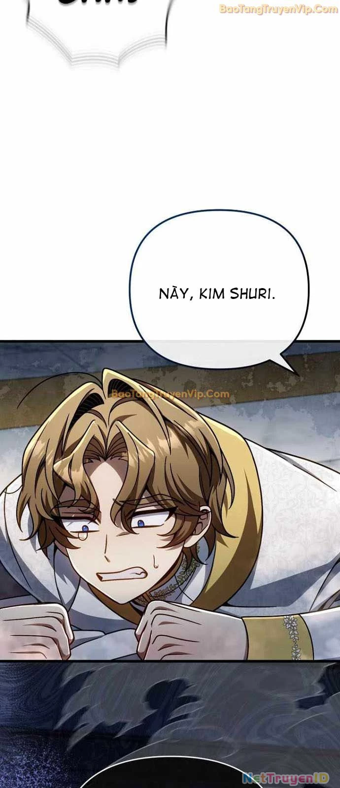Ta Sẽ Phá Hủy Đất Nước Này - Chap 24 - Trang 37