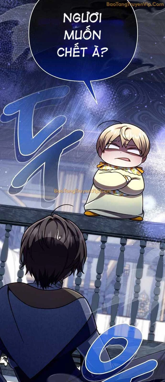 Ta Sẽ Phá Hủy Đất Nước Này - Chap 24 - Trang 38
