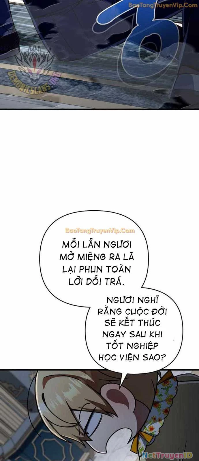 Ta Sẽ Phá Hủy Đất Nước Này - Chap 24 - Trang 39