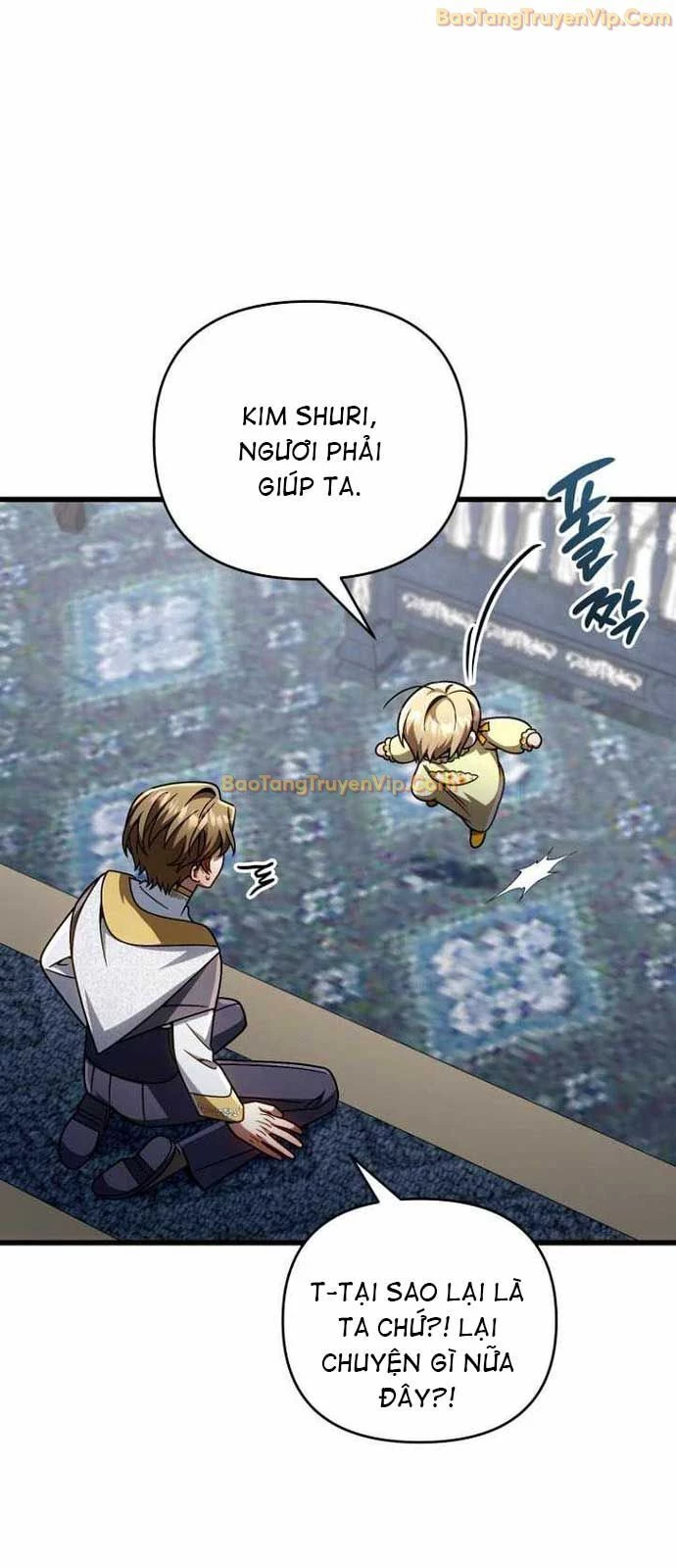 Ta Sẽ Phá Hủy Đất Nước Này - Chap 24 - Trang 44