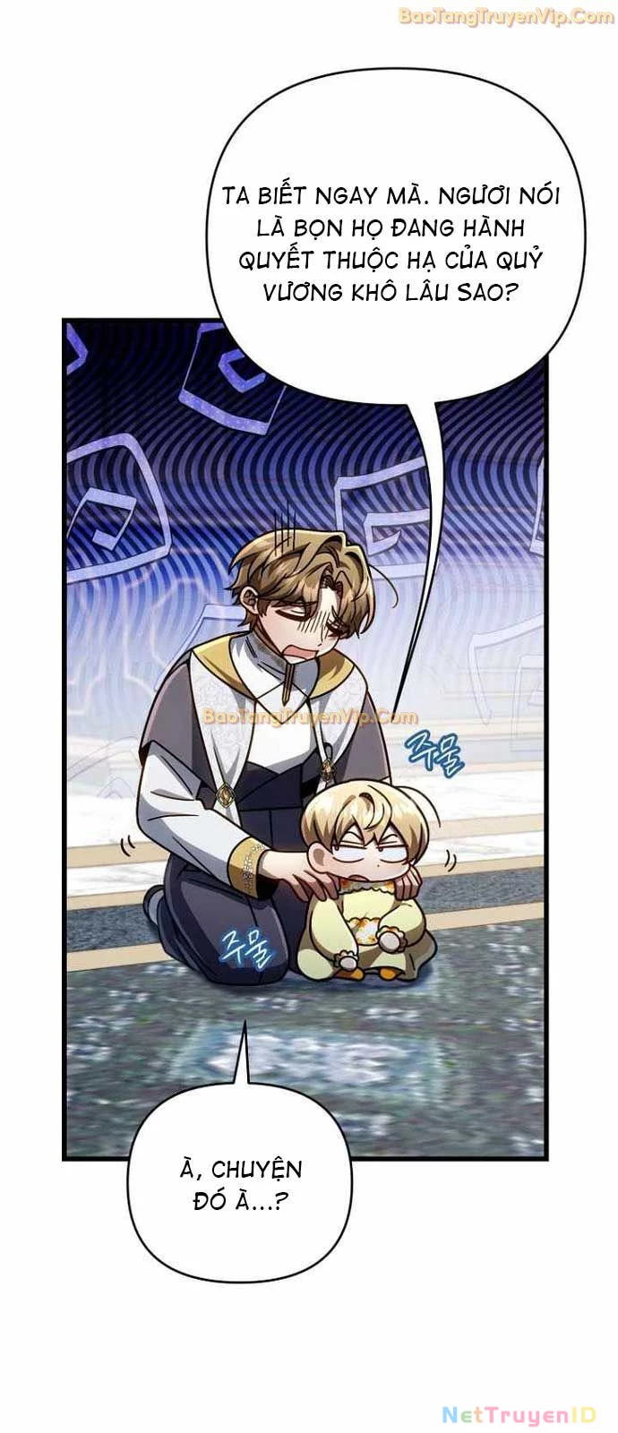 Ta Sẽ Phá Hủy Đất Nước Này - Chap 24 - Trang 48