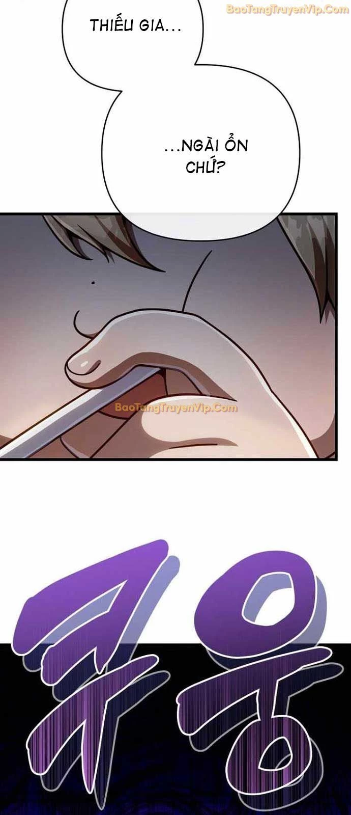 Ta Sẽ Phá Hủy Đất Nước Này - Chap 24 - Trang 8